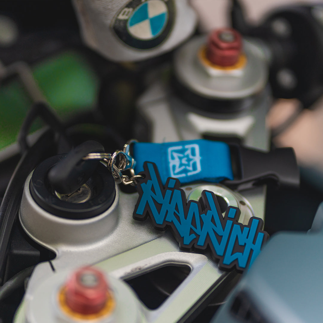 Ride Rich Motorcycle Accessories