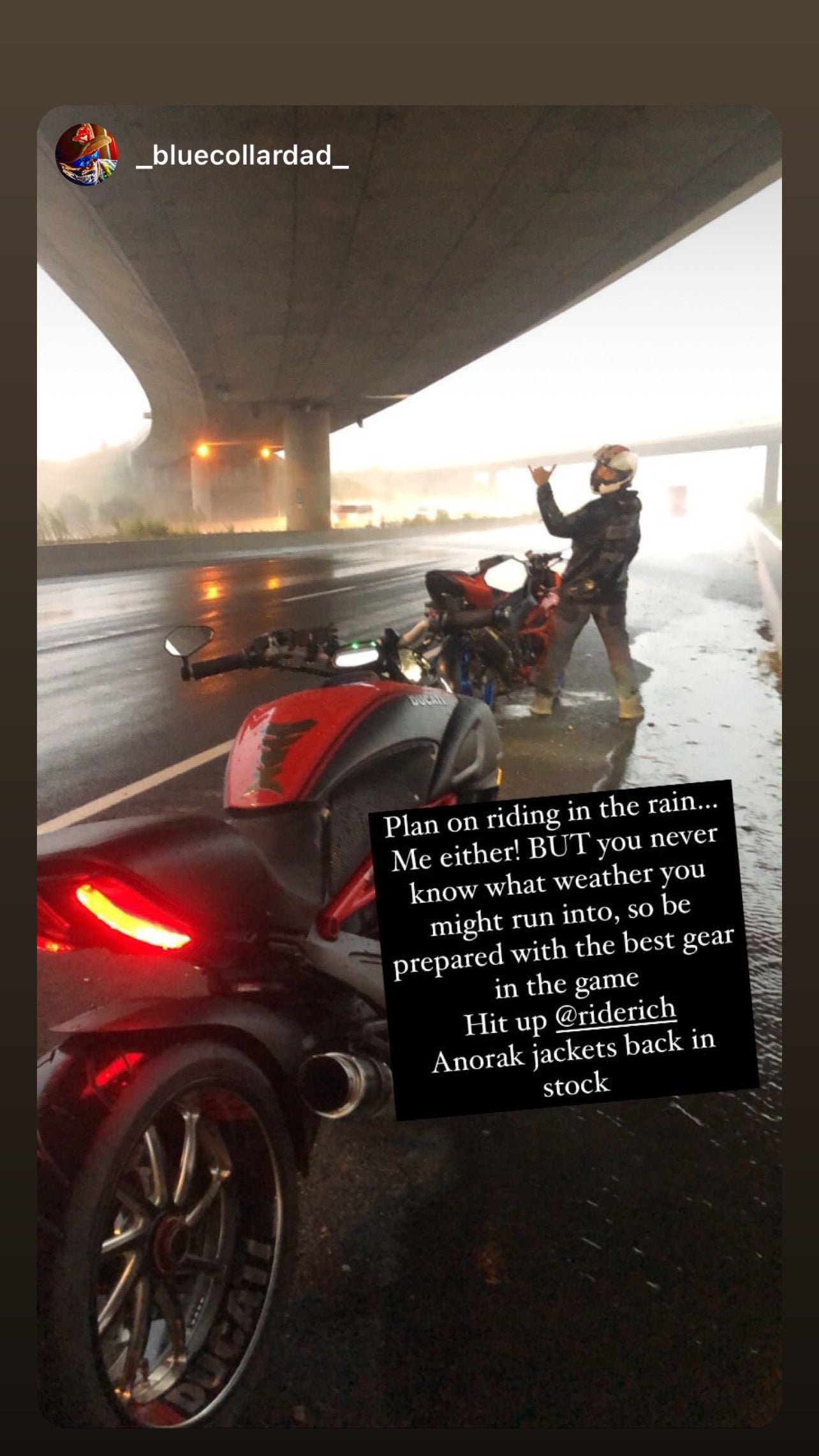 Regency™ V2.Flow™ Mesh Armoured Motorcycle Jacket {Pursuit/Black}