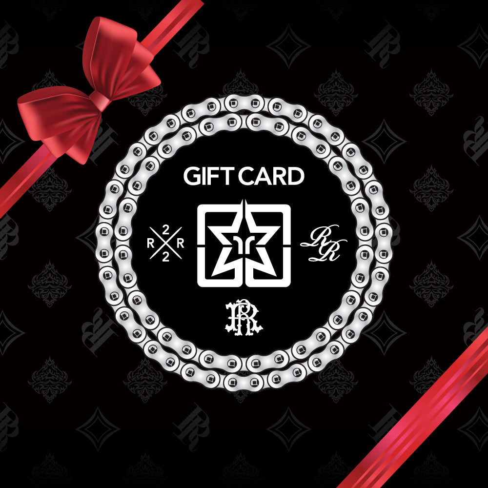 RR Gift Card