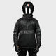 Concord™ V2.Flow™ Mesh Armoured Anorak Motorcycle Jacket {RR GP/Black Camo}