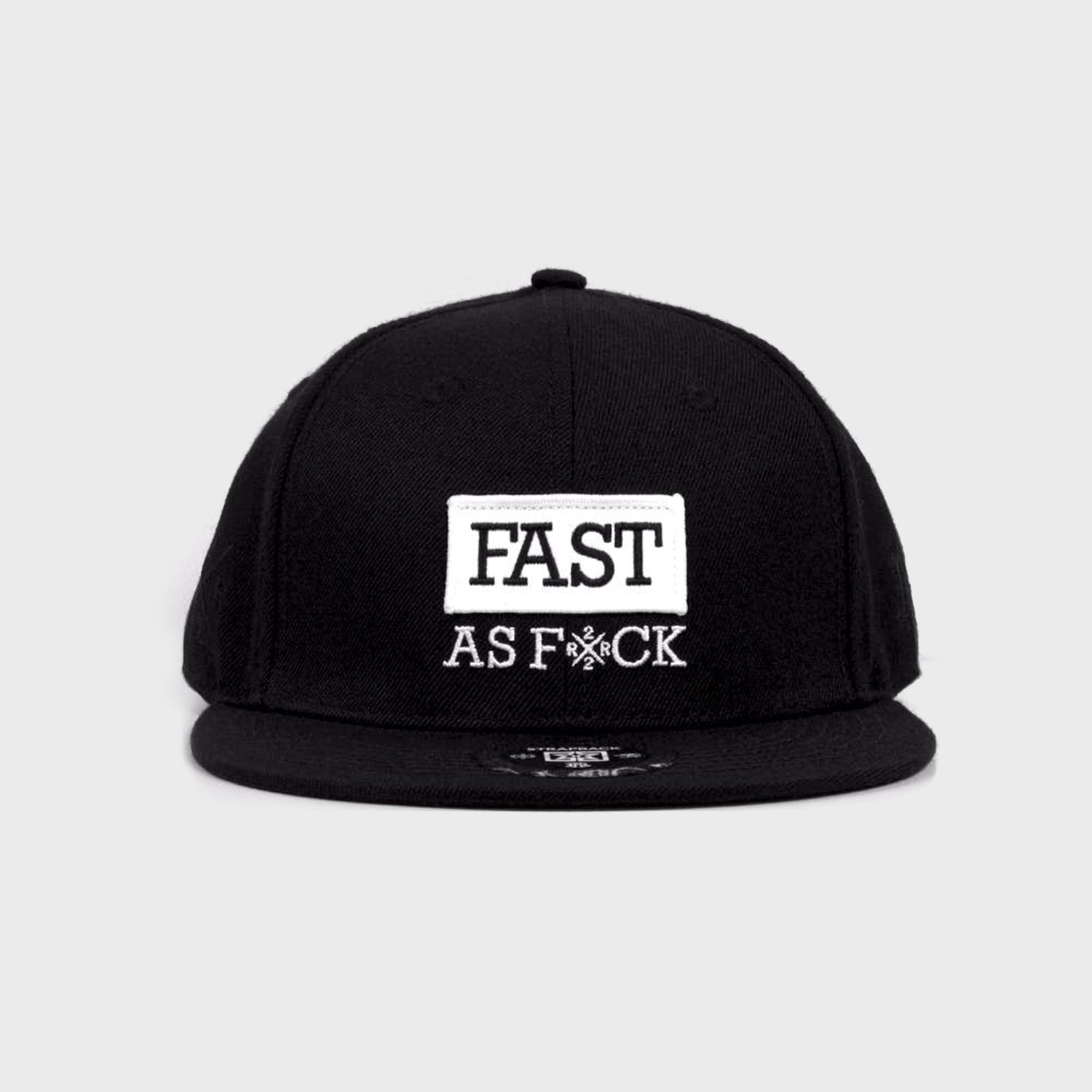 Been Fast Snapback