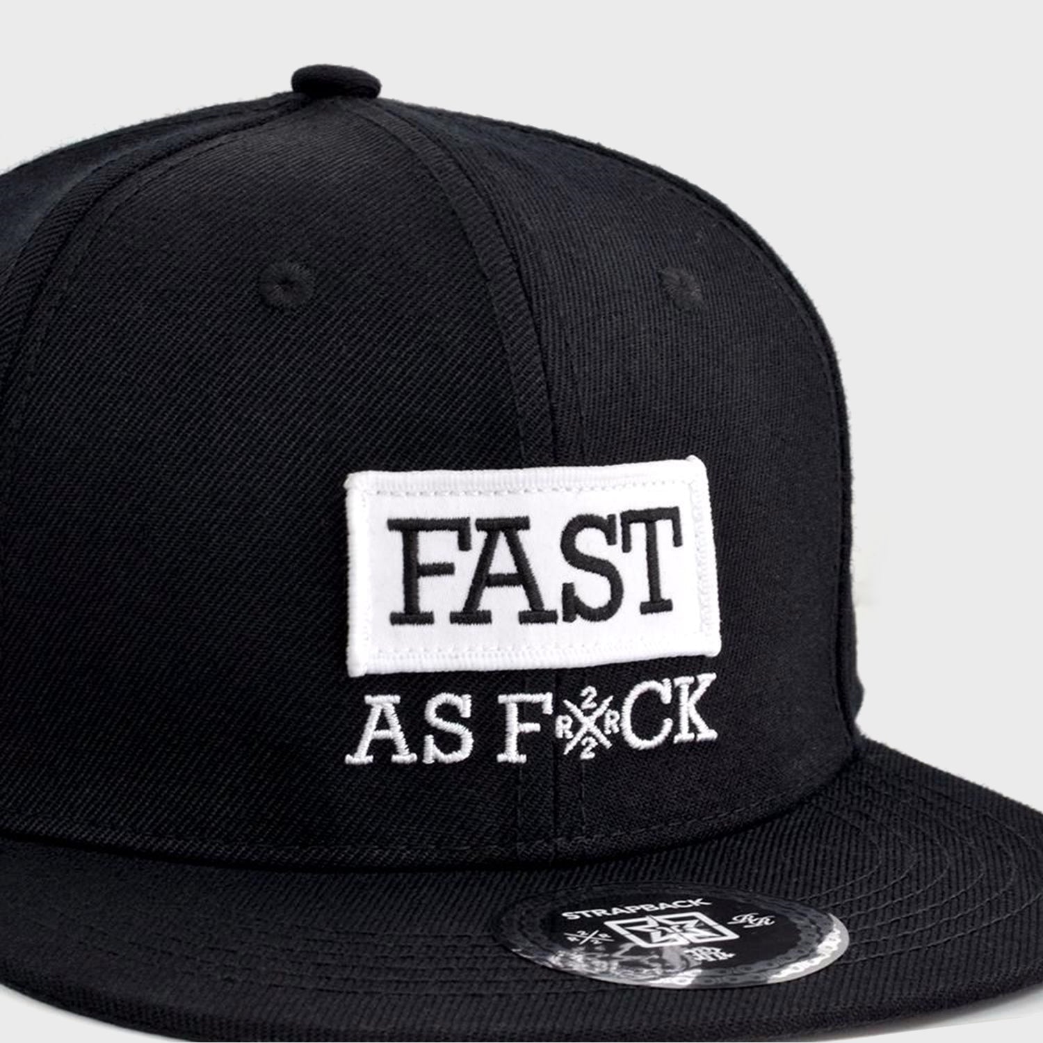 Been Fast Snapback