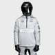 Concord™ V2.Flow™ Mesh Armoured Anorak Motorcycle Jacket {RR GP/Ghost Camo}