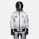 Regency™ Armoured Softshell Motorcycle Jacket {RR GP/Ghost Camo}