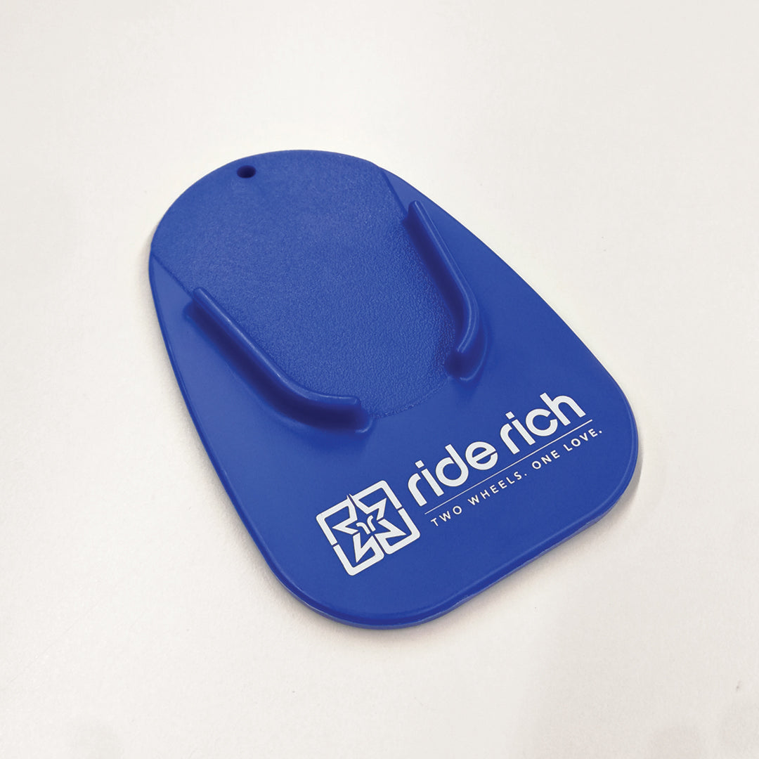 Ride Rich Kickstand Pad {Large}