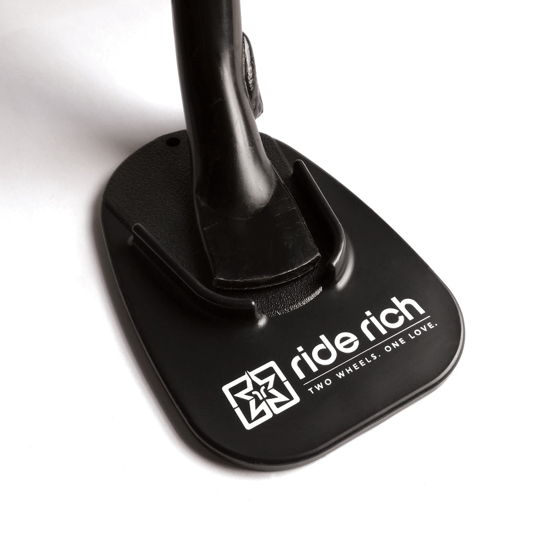 Ride Rich Kickstand Pad {Large}