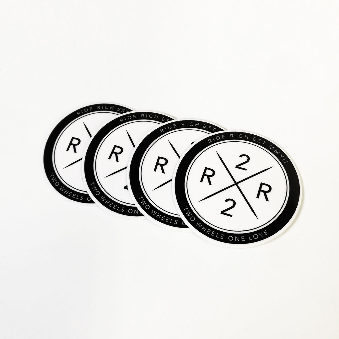 Les Routiers Stickers FOR SALE! - UK Les Routiers Stickers FOR SALE! - UK