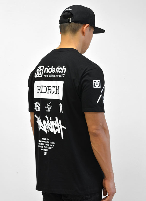 RR GP Tee