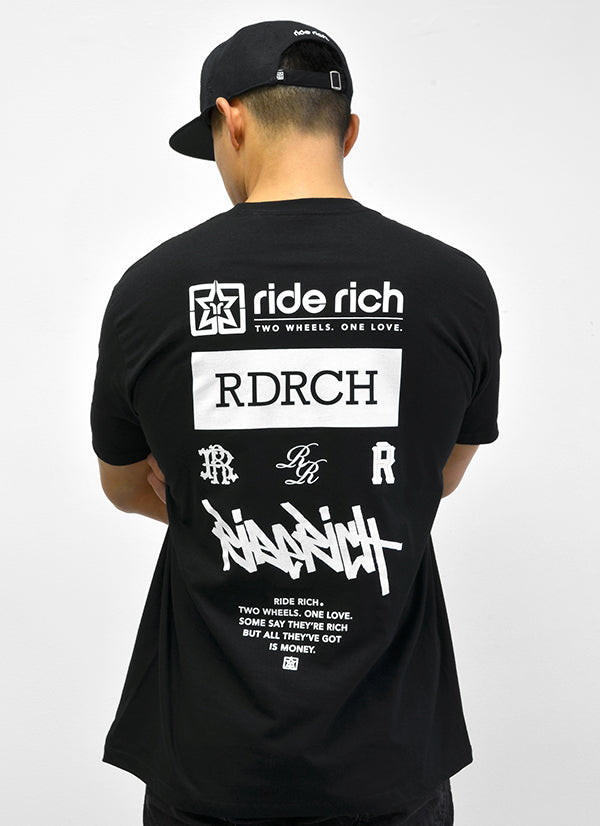 RR GP Tee