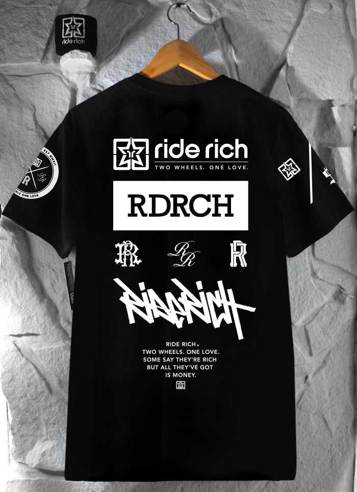 RR GP Tee