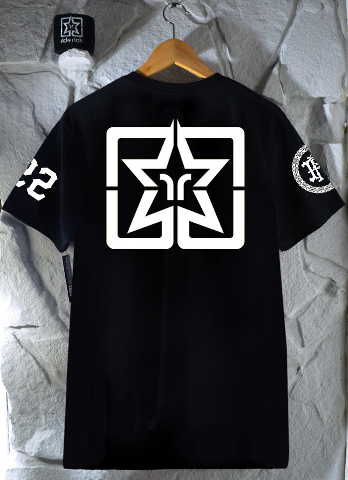 RR Squad Tee