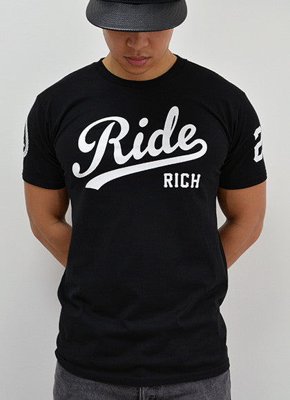 RR Squad Tee