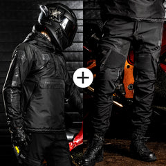 Choose your Armoured Bundles