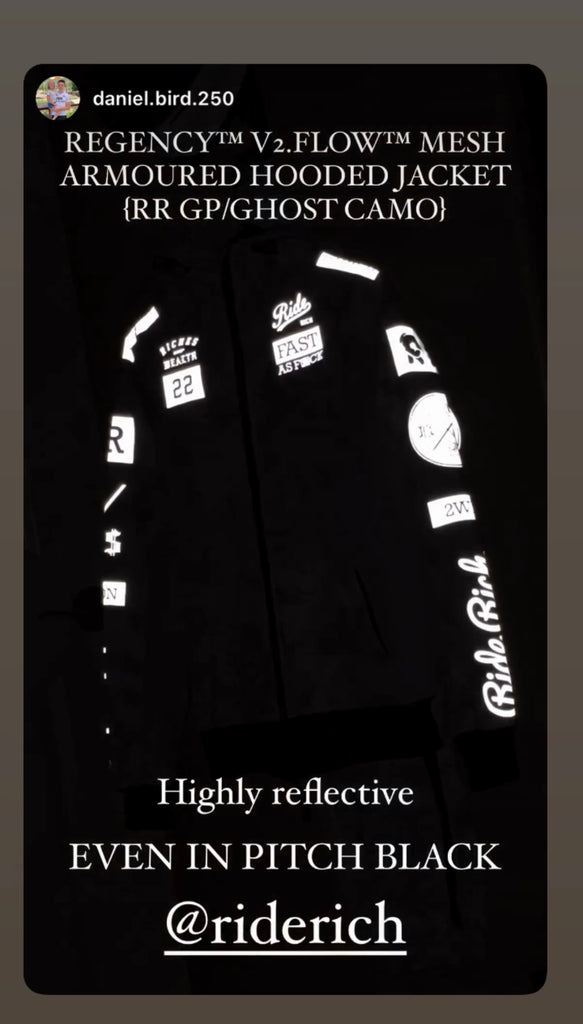Regency™ Armoured Softshell Hooded Jacket {RR GP}
