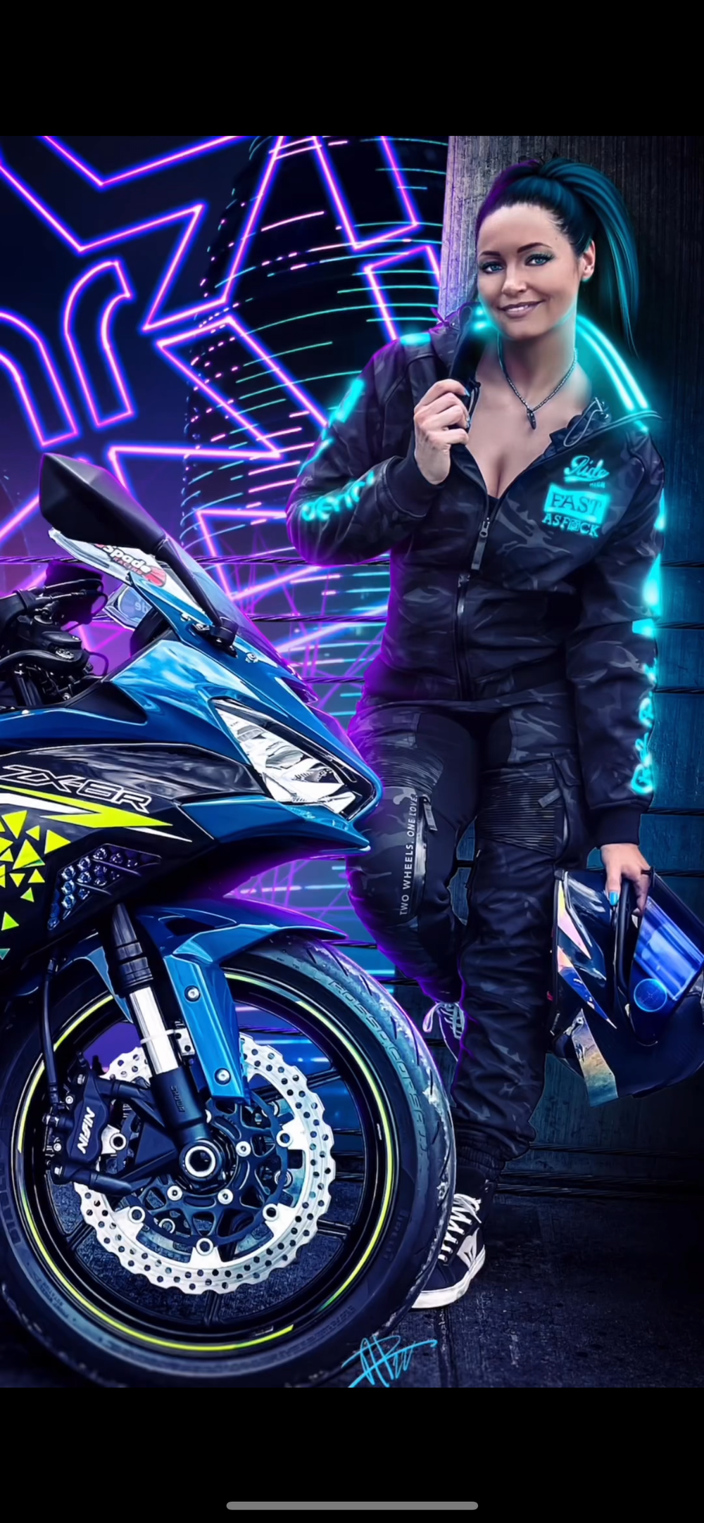 Concord™ Armoured Anorak Jacket {RR GP/Black}