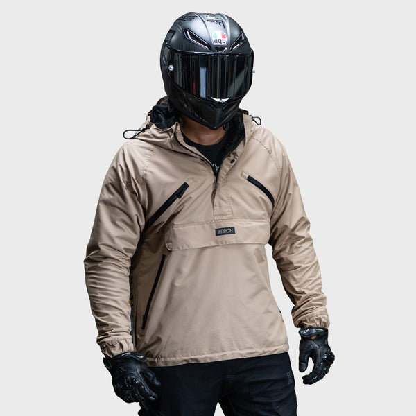 ANORAK!レコード「ANORAK!」新品未開封 4-14 Factory Undercover Anorak Cat | Recon Company