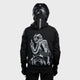 Regency™ V2.Flow™ Mesh Armoured Motorcycle Jacket {Pursuit/Black}