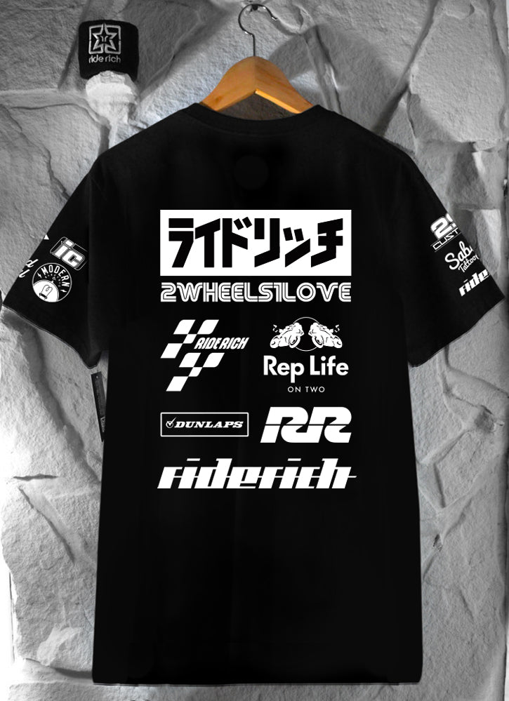 Motorcycle T-Shirts