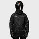 Regency™ V2.Flow™ Mesh Armoured Motorcycle Jacket {RR GP/Black Camo}