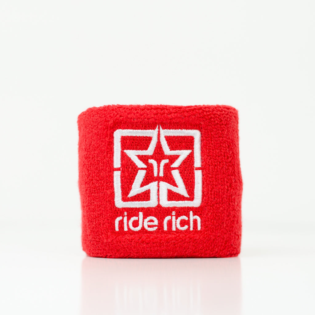 RR Emblem Rich Sox {Colours}