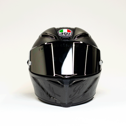 Helmet Decal Kit