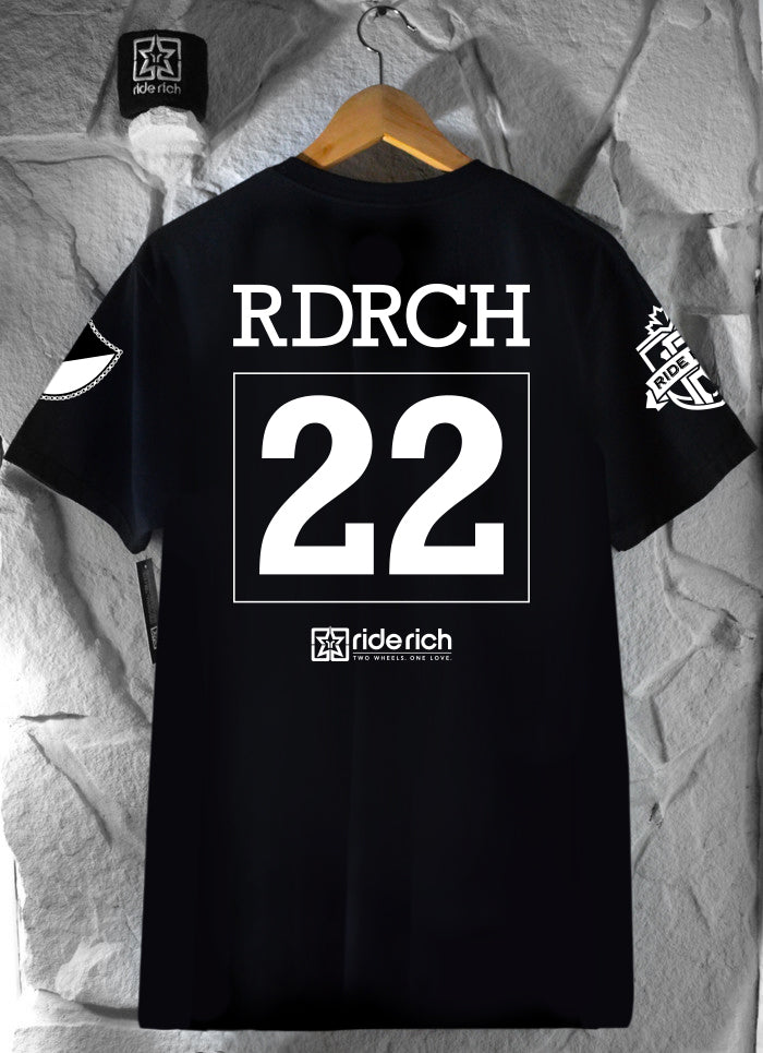 Mad Official Tee