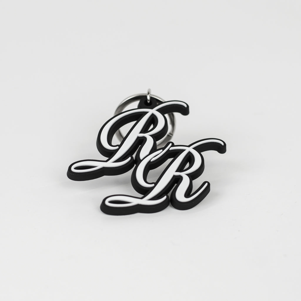 RR Script Keychain