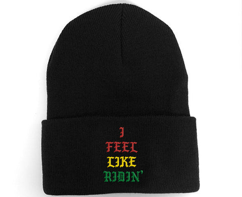 All Day Everyday Knit Beanie