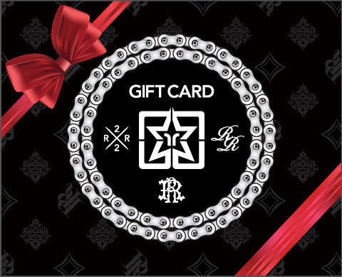 RR Gift Card