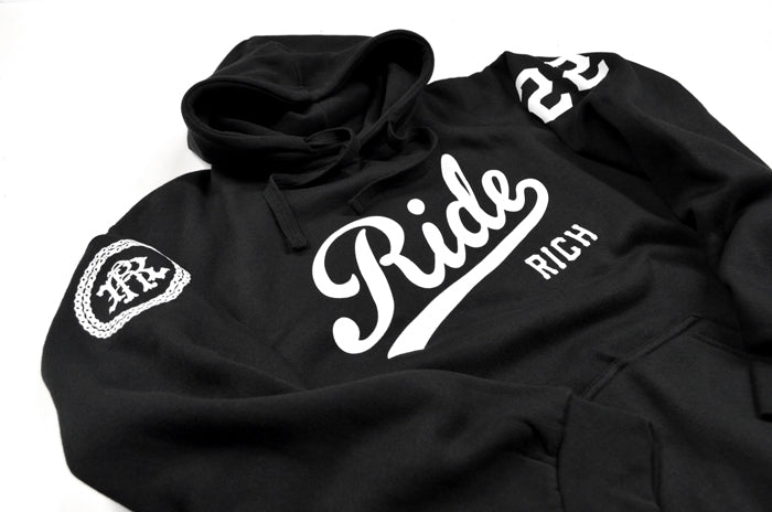 RR Squad Pullover Hoodie